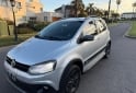 Autos - Volkswagen CROSS FOC 2011 Nafta 162000Km - En Venta