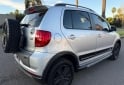 Autos - Volkswagen CROSS FOC 2011 Nafta 162000Km - En Venta