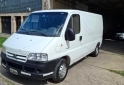 Utilitarios - Citroen JUMPER 2009 Diesel 300000Km - En Venta