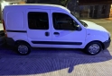 Utilitarios - Renault Kangoo 2017 Nafta 215000Km - En Venta