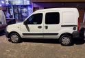 Utilitarios - Renault Kangoo 2017 Nafta 215000Km - En Venta