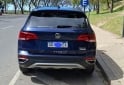 Autos - Volkswagen TAOS CONFORLINE 2024 Nafta 15500Km - En Venta