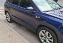 Autos - Volkswagen TAOS CONFORLINE 2024 Nafta 15500Km - En Venta