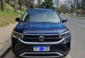 Autos - Volkswagen TAOS CONFORLINE 2024 Nafta 15500Km - En Venta