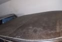 Hogar - Vendo mesa de cedro para 12 personas extensible - En Venta