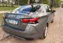 Autos - Nissan Versa 2021 Nafta 131000Km - En Venta