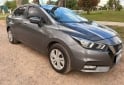 Autos - Nissan Versa 2021 Nafta 131000Km - En Venta