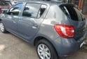 Autos - Renault Sandero 2016 Nafta 100000Km - En Venta