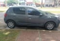 Autos - Renault Sandero 2016 Nafta 100000Km - En Venta