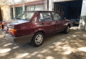 Autos - Volkswagen Senda 1994 Nafta 1Km - En Venta