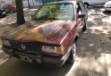 Autos - Volkswagen Senda 1994 Nafta 1Km - En Venta