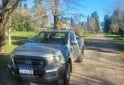 Camionetas - Ford ranger 2017 Diesel 190000Km - En Venta