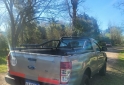 Camionetas - Ford ranger 2017 Diesel 190000Km - En Venta