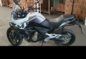 Motos - CF MT 650 2024 Nafta 5000Km - En Venta