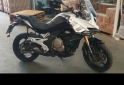 Motos - CF MT 650 2024 Nafta 5000Km - En Venta