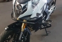 Motos - CF MT 650 2024 Nafta 5000Km - En Venta