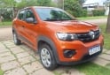 Autos - Renault Kwid 2019 Nafta 101000Km - En Venta