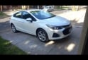 Autos - Chevrolet Cruze LT 2023 Nafta 77000Km - En Venta