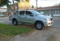 Camionetas - Toyota Hilux 2012 Diesel 300000Km - En Venta