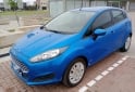 Autos - Ford Focus 2017 Nafta 117000Km - En Venta