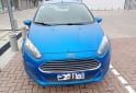 Autos - Ford Focus 2017 Nafta 117000Km - En Venta