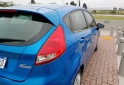 Autos - Ford Focus 2017 Nafta 117000Km - En Venta