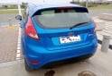 Autos - Ford Focus 2017 Nafta 117000Km - En Venta