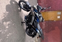 Motos - Bajaj Rouser NS 200 2025 Nafta 3500Km - En Venta