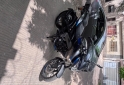 Motos - Bajaj Rouser NS 200 2025 Nafta 3500Km - En Venta