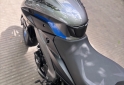 Motos - Bajaj Rouser NS 200 2025 Nafta 3500Km - En Venta