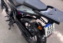 Motos - Bajaj Rouser NS 200 2025 Nafta 3500Km - En Venta