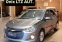 Autos - Chevrolet Ónix LTZ 2021 Nafta 89000Km - En Venta