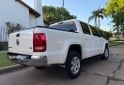 Autos - Volkswagen Amarok 2018 Diesel 82000Km - En Venta