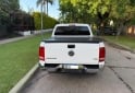 Autos - Volkswagen Amarok 2018 Diesel 82000Km - En Venta