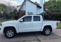 Autos - Volkswagen Amarok 2018 Diesel 82000Km - En Venta