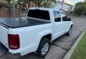 Autos - Volkswagen Amarok 2018 Diesel 82000Km - En Venta