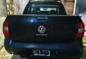 Camionetas - Volkswagen Saveiro 1.6 Power CD 2015 Nafta 239000Km - En Venta