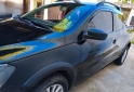 Camionetas - Volkswagen Saveiro 1.6 Power CD 2015 Nafta 239000Km - En Venta