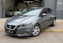 Autos - Nissan Versa 2021 2021 Nafta 78000Km - En Venta