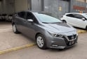 Autos - Nissan Versa 2021 2021 Nafta 78000Km - En Venta