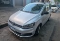 Autos - Volkswagen Suran 2019 Nafta 59000Km - En Venta