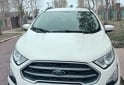 Autos - Ford Ecosport 2022 Nafta 90000Km - En Venta