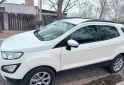Autos - Ford Ecosport 2022 Nafta 90000Km - En Venta