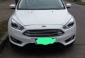 Autos - Ford Focus III 2017 Nafta 56000Km - En Venta