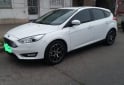 Autos - Ford Focus III 2017 Nafta 56000Km - En Venta