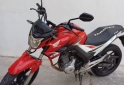 Motos - Honda Cb250 2018 Nafta 25000Km - En Venta