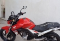 Motos - Honda Cb250 2018 Nafta 25000Km - En Venta