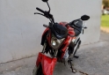 Motos - Honda Cb250 2018 Nafta 25000Km - En Venta