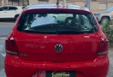 Autos - Volkswagen Gol trend 2015 GNC 100000Km - En Venta