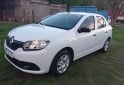Autos - Renault Logan authentic 2018 Nafta 74000Km - En Venta